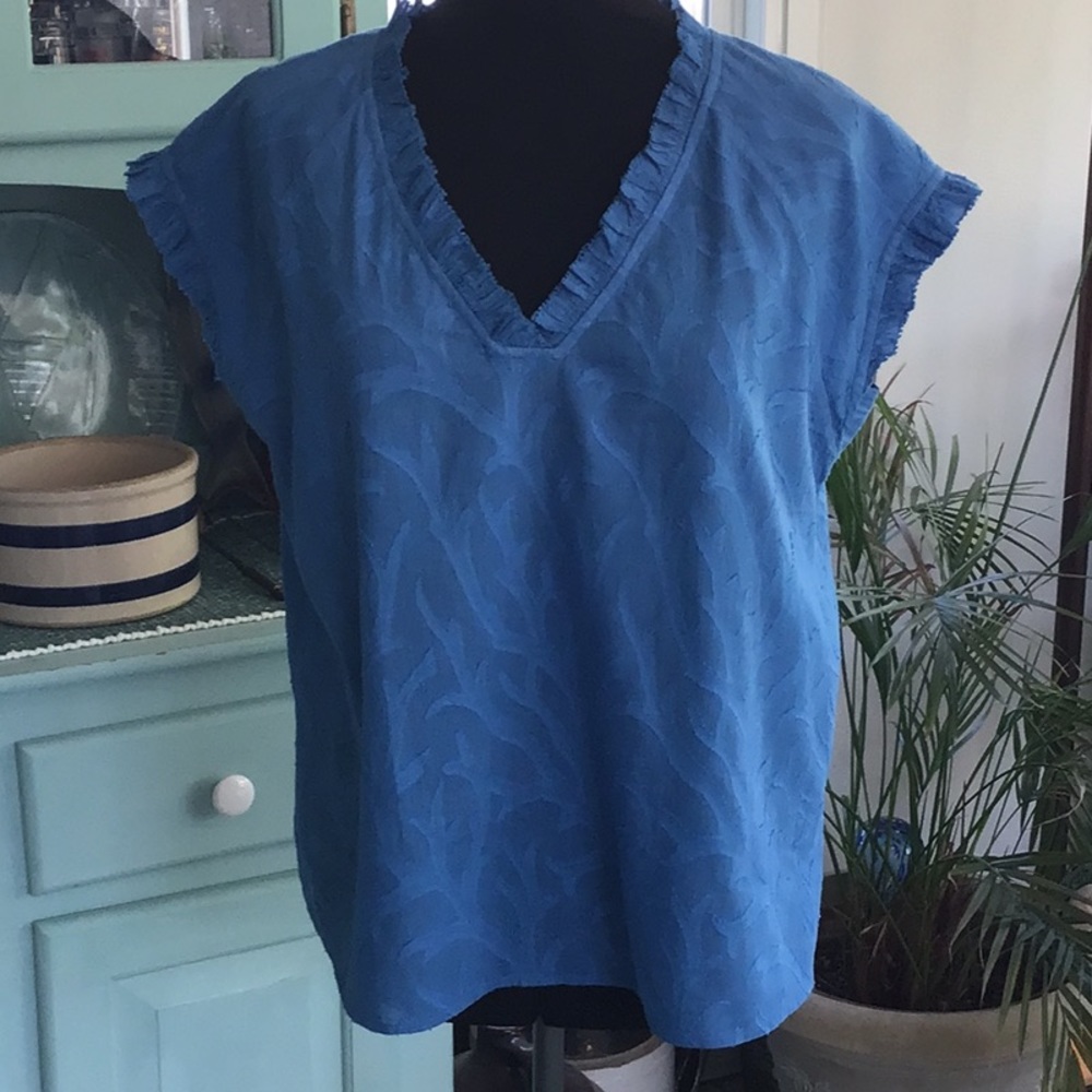 J.Jill Blouse